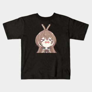 Mumei Hololive Kids T-Shirt